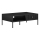 Couchtisch SUE, schwarz