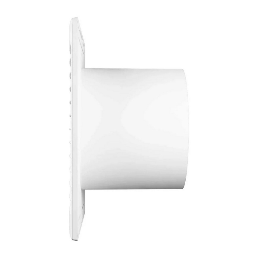 Dalap 1220 - Axialventilator mit Schutzgitter 125 ST 16W/230V