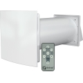 Dalap 24ZH01 - Wohnraum-Lüftungsgerät mit Wärmerückgewinnung HERO 9,4 W/230 V