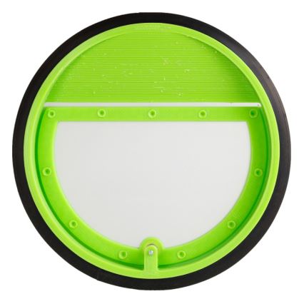 Dalap 2991 - Geruchs- und dampfdichte Rückschlagklappe für Rohrleitungen GBV 125