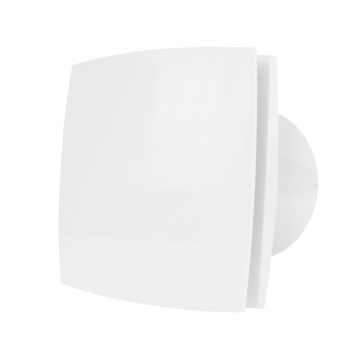 Dalap 41001 - Axialventilator 100 BF 16W/230V