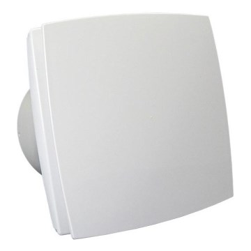 Dalap 41004 - Axiallüfter 100 BF 12 14W/12V