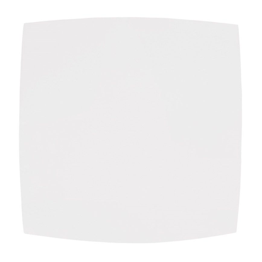 Dalap 41067 - Axialventilator mit Zeitschalter und Feuchtigkeitssensor 100 BFZW 12 14W/12V