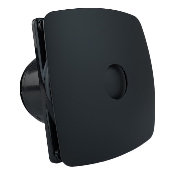 Dalap 41094 - Axialventilator 125 ONYX 16W/230V