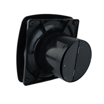 Dalap 41094zw - Axialventilator mit Timer 125 ONYX ZW 16W/230V