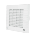 Dalap 41104 - Axialventilator mit automatischer Jalousie 100 LV 12 18W/12V