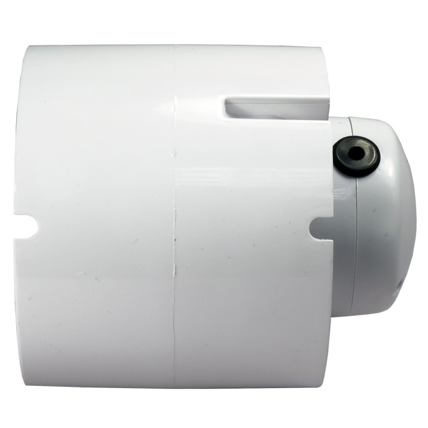 Dalap 41401 - Axialer Rohrventilator 100 SD, 16 W / 230 V