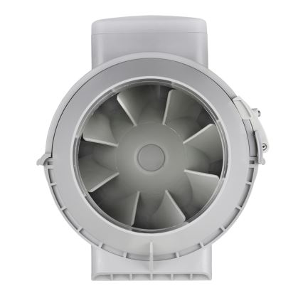 Dalap 8207 - Axialventilator AP PROFI 125 29W/230V