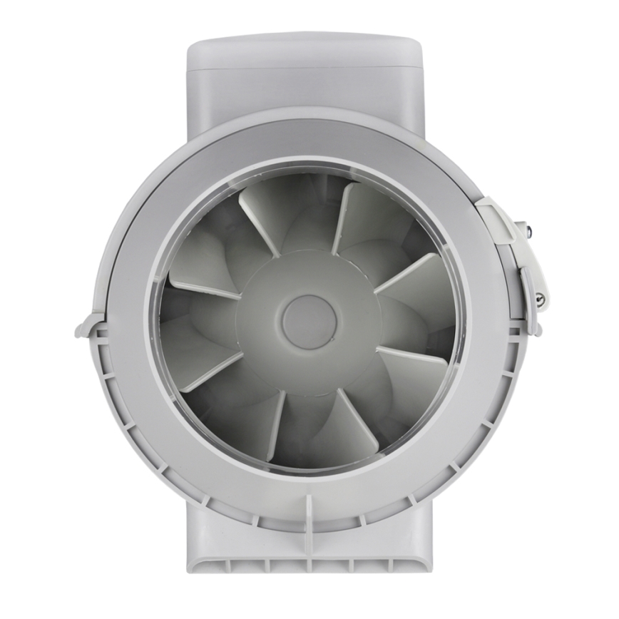Dalap 8210 - Axiallüfter AP PROFI 150 50W/230V