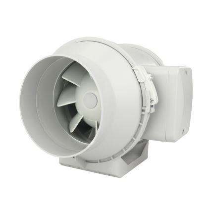 Dalap 8210 - Axiallüfter AP PROFI 150 50W/230V