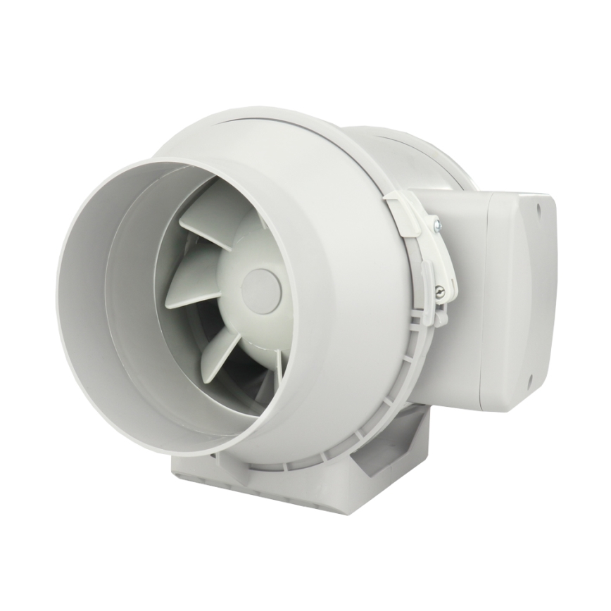Dalap 8210 - Axiallüfter AP PROFI 150 50W/230V