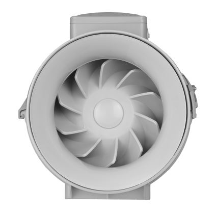 Dalap 8216 - Axialventilator AP PROFI 200 108W/230V