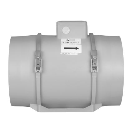 Dalap 8216 - Axialventilator AP PROFI 200 108W/230V