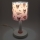 Dalber 41251 - LED-Kinderlampe HELLO KITTY&FRIENDS 1xG4/4W/230V rosa