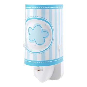 Dalber 63222L - LED Lämpchen in die Steckdose SWEET 1xE14/0,3W/230V