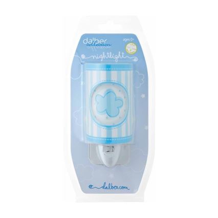 Dalber 63222L - LED Lämpchen in die Steckdose SWEET LED/0,3W/230V