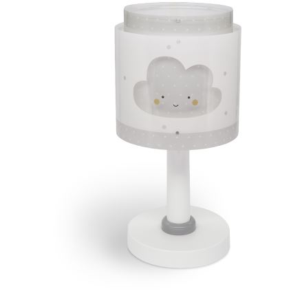 Dalber 76011NE - LED-Kinderlampe BABY DREAMS 1xG4/4W/230V grau
