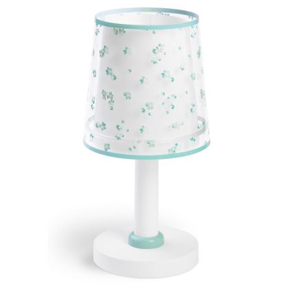 Dalber 81171H - Kinderlampe DREAM FLOWERS 1xE14/40W/230V