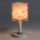 Dalber D-41411S - Kinderlampe CLOUDS 1xE14/40W/230V
