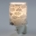 Dalber D-41415E - LED-Stecklampe CLOUDS 1xE14/0,5W/230V