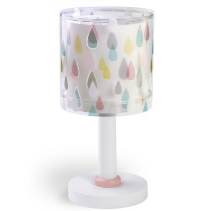 Dalber D-41431 - Kinderlämpchen COLOR RAIN 1xE14/40W/230V