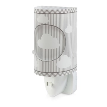 Dalber D-62015E - LED Nachtleuchte SWEET DREAM 1xE14/0,3W/230V