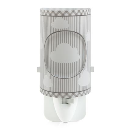 Dalber D-62015E - LED Nachtleuchte SWEET DREAM 1xE14/0,3W/230V