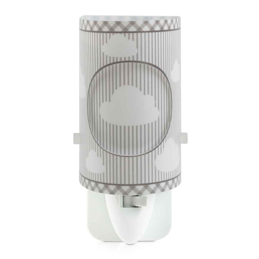 Dalber D-62015E - LED Nachtleuchte SWEET DREAM 1xE14/0,3W/230V