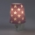 Dalber D-81215L - LED-Nachtlicht STARS 1xE14/0,5W/230V
