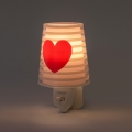 Dalber D-92192 - LED-Nachtlicht LIGHT FEELING 1xE14/0,5W/230V