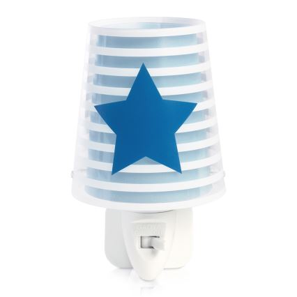 Dalber D-92193 - LED Nachtlicht LIGHT FEELING 1xE14/0,5W/230V