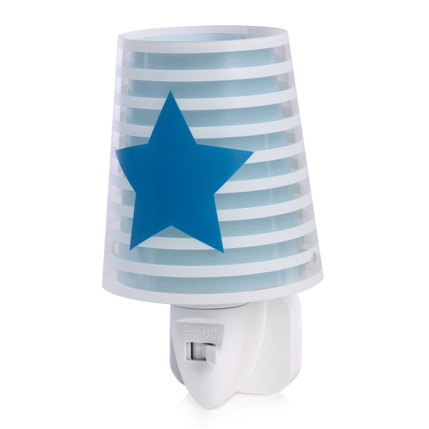 Dalber D-92193 - LED Nachtlicht LIGHT FEELING 1xE14/0,5W/230V