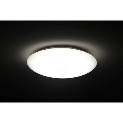 Dalen DL-C205T - LED Dimmbare Deckenleuchte SMART LED LED/25W/230V