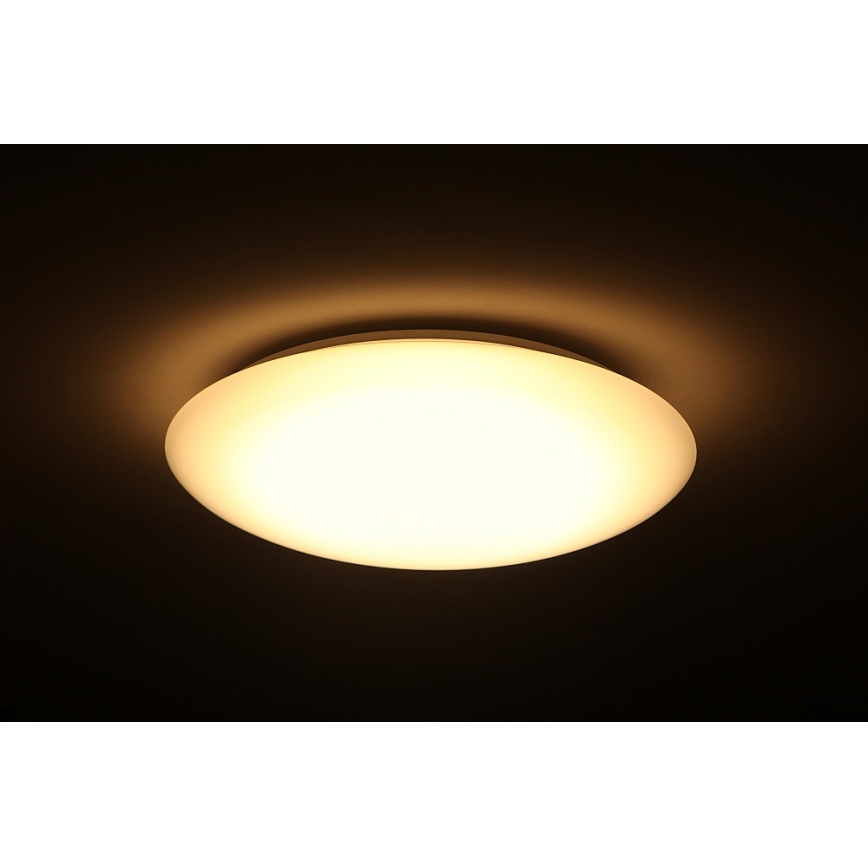 Dalen DL-C205T - LED Deckenleuchte SMART LED LED/25W/230V