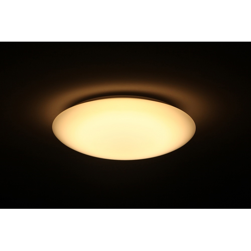 Dalen DL-C205T - LED Deckenleuchte SMART LED LED/25W/230V