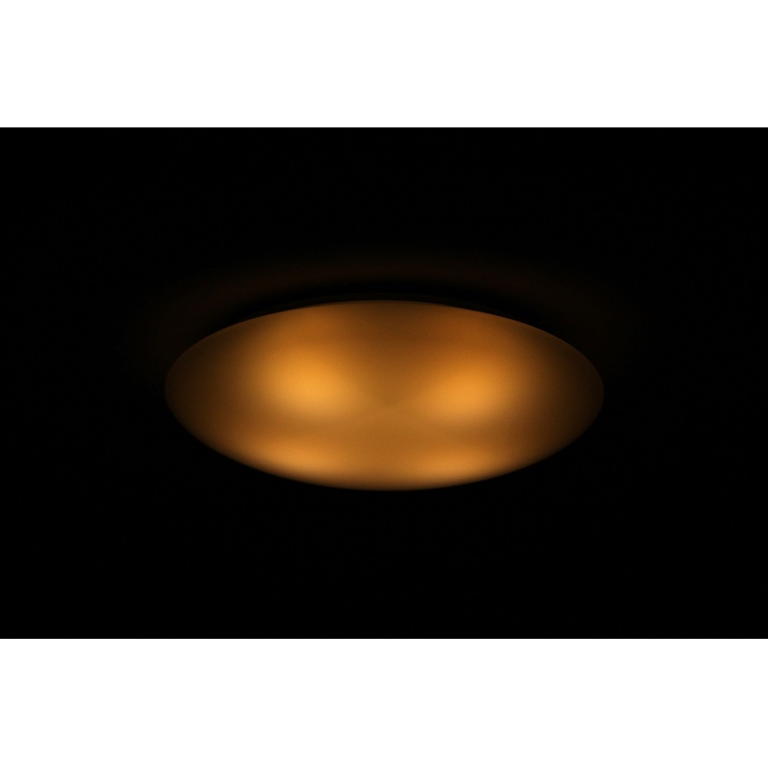 Dalen DL-C205T - LED Deckenleuchte SMART LED LED/25W/230V