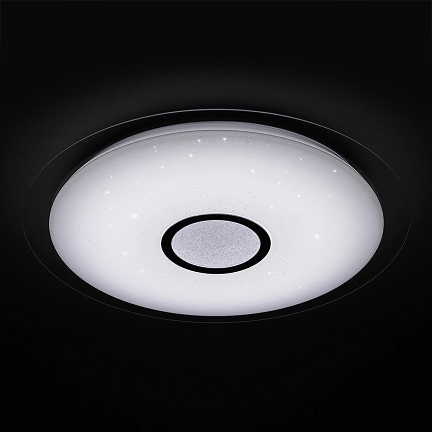 Dalen DL-C309TX - LED Dimmbare Deckenleuchte STAR SKY LED/38W/230V