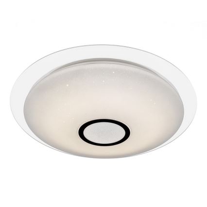 Dalen DL-C309TX - LED Deckenleuchte dimmbar STAR SKY LED/38W/230V