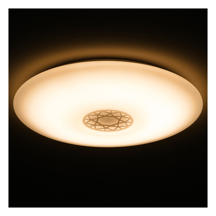 Dalen DL-C406T - LED Deckenleuchte dimmbar CLASSIC LED/56W/230V