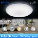 Dalen DL-C408TX - LED-Deckenleuchte dimmbar STAR SKY LED/56W/230V