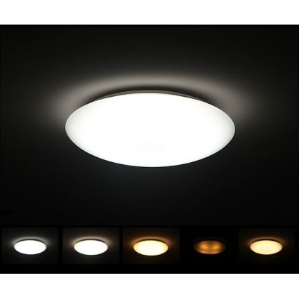 Dalen DL-C415T - LED deckenleuchte  CLASSIC LED/38W/230V