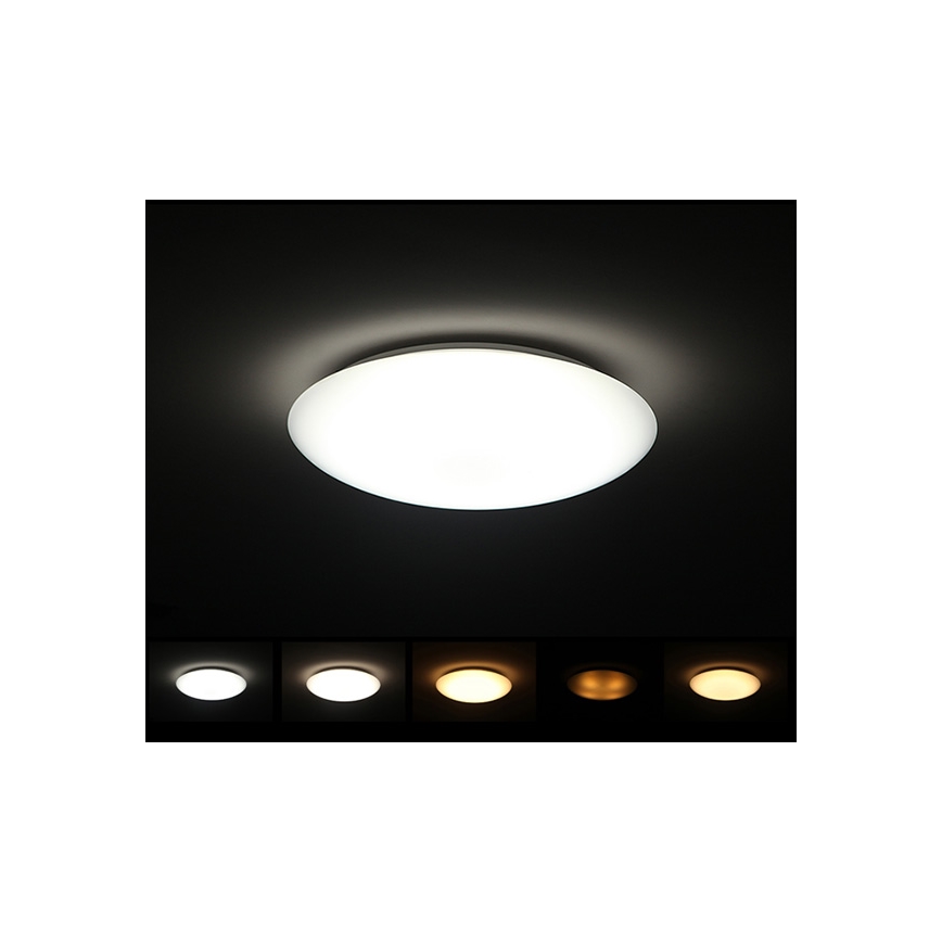 Dalen DL-C415T - LED deckenleuchte  CLASSIC LED/38W/230V