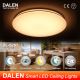 Dalen DL-S28T - LED-Deckenleuchte dimmbar CLASSIC LED/28W/230V
