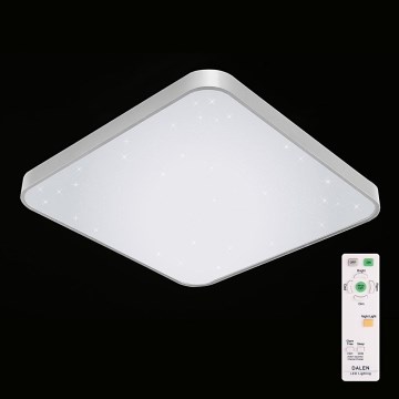 Dalen Q50TXW - LED Deckenleuchte LED/50W/230V Dalen Q50TXW - LED Deckenleuchte LED/50W/230V