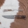 Damast-Jagdmesser mit Mini-Säge 11 cm Hirschgeweih