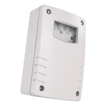 Dämmerungsschalter 1800W/230V IP65 weiß