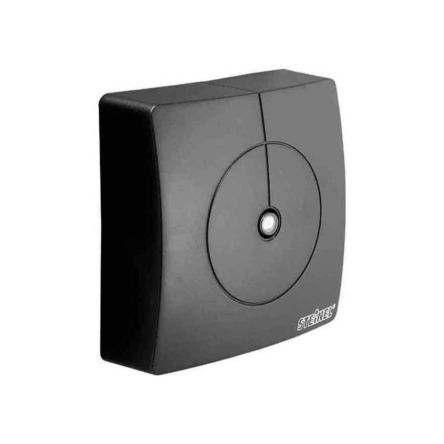 Dämmerungsschalter NightMatic 5000-2 schwarz