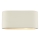 Där Lighting AXT372 - Wandleuchte AXTON 1xE14/40W/230V cremefarben