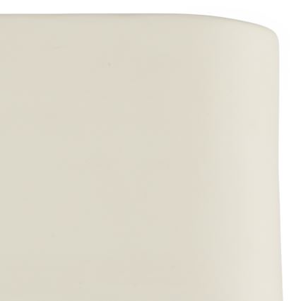 Där Lighting AXT372 - Wandleuchte AXTON 1xE14/40W/230V cremefarben