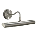 Där Lighting ONE6746 - Bilderleuchte ONEDIN 2xE14/25W/230V, glänzender Chrom